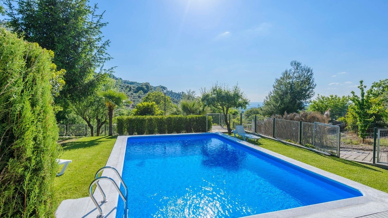 Photo of Outdoor in La Iruela