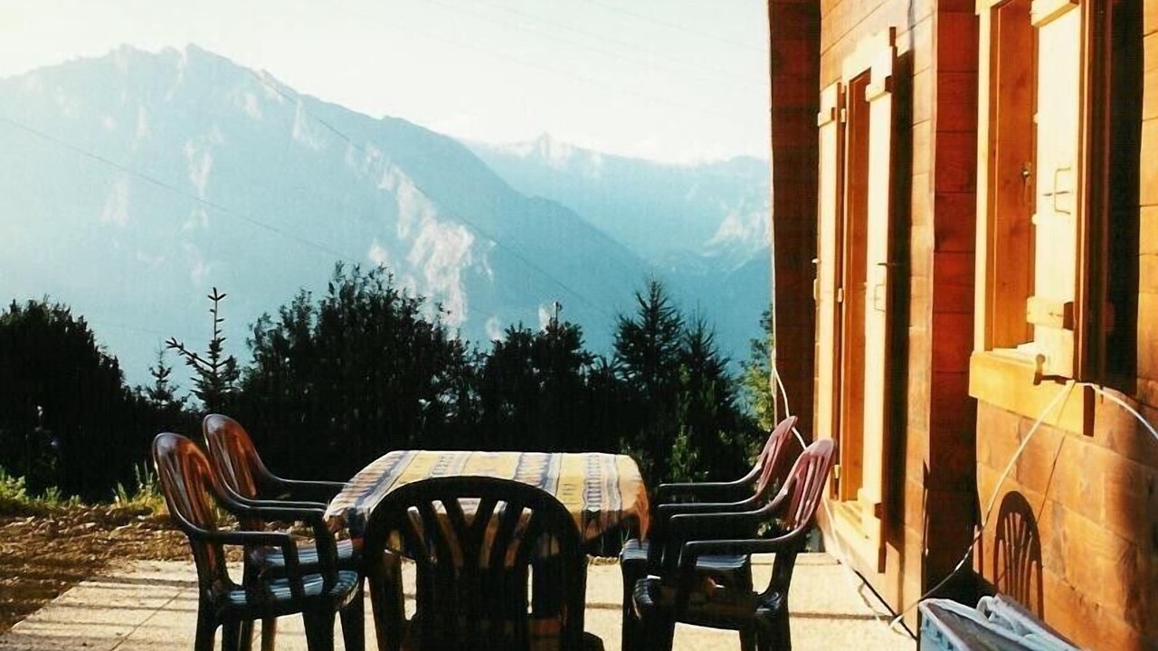 Photo of Outdoor in Riddes