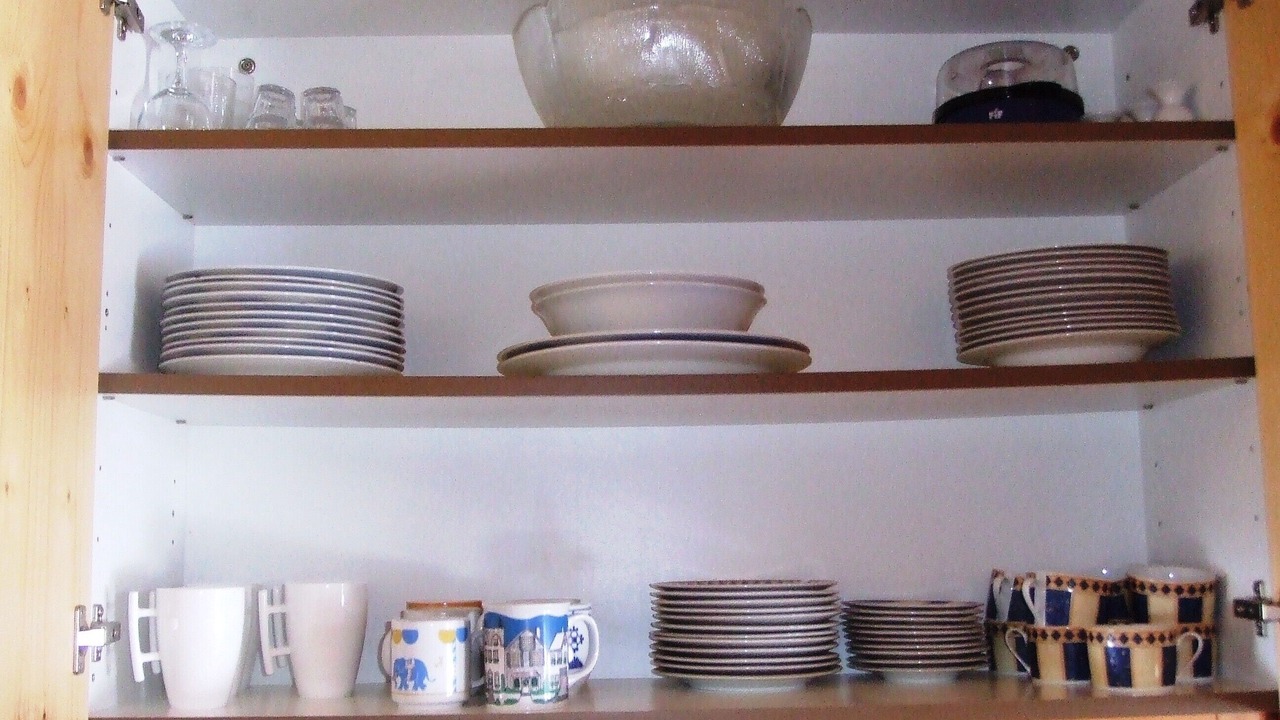 Photo of Kitchen in Riddes