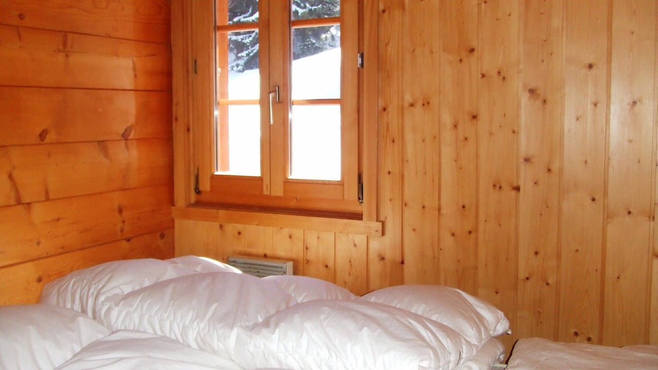 Photo of Bedroom in Riddes