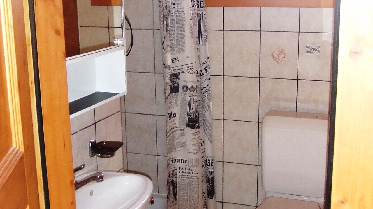 Photo of Bathroom in Riddes