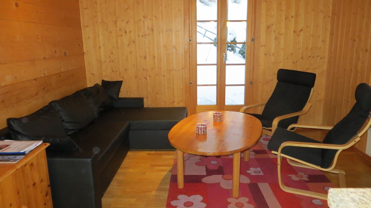 Photo of Livingroom in Riddes