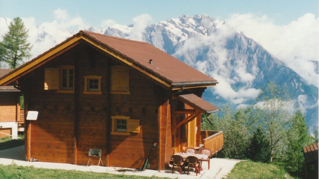 Photo of Outdoor in Riddes