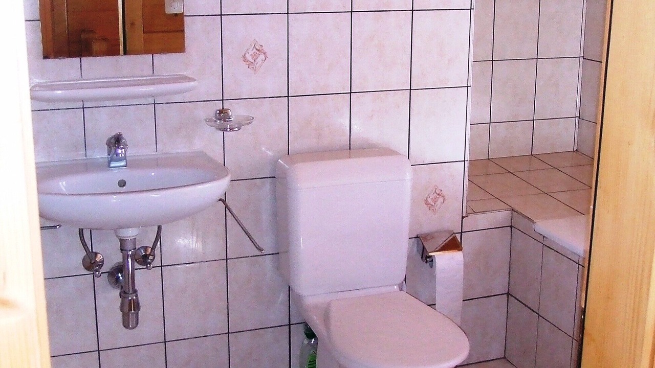 Photo of Bathroom in Riddes