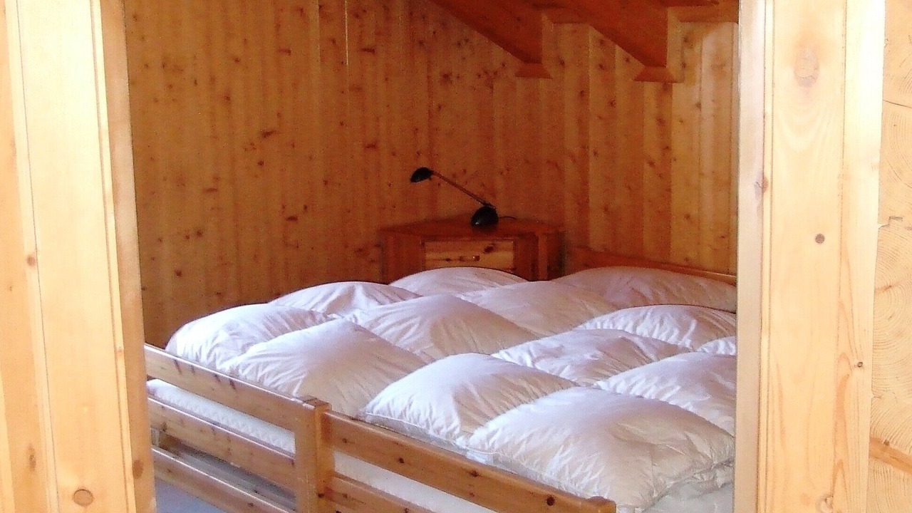 Photo of Bedroom in Riddes