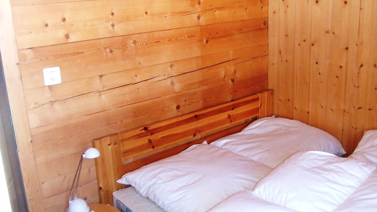 Photo of Bedroom in Riddes