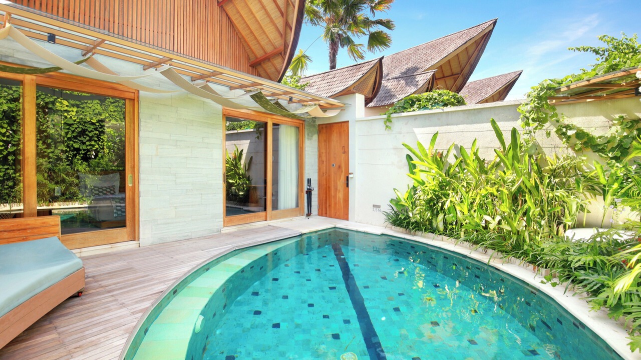 Photo of Bedroom in Sunset Road