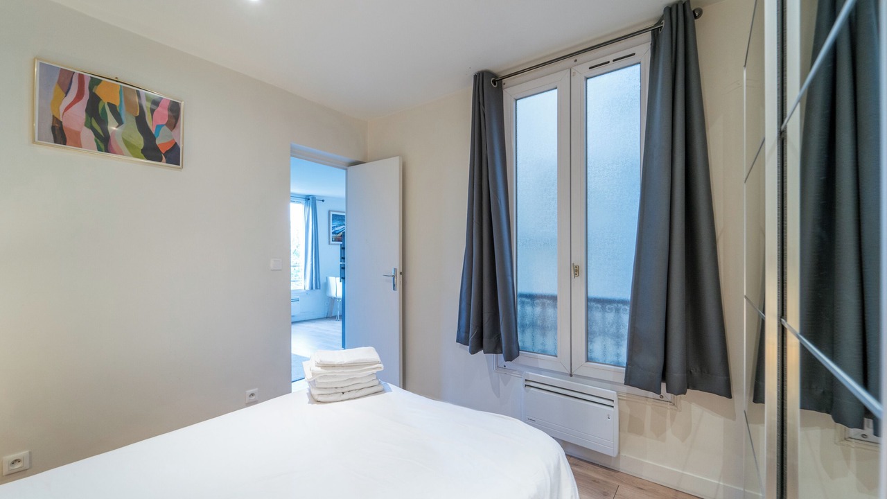Photo of Bedroom in Necker