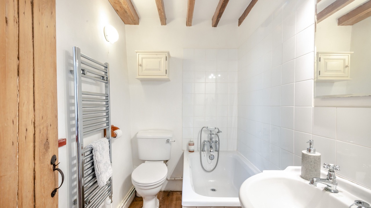 Photo of Bathroom in East Runton