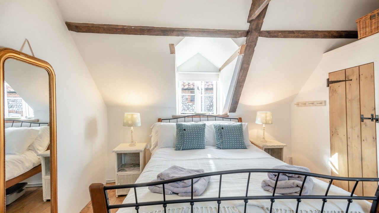 Photo of Bedroom in East Runton