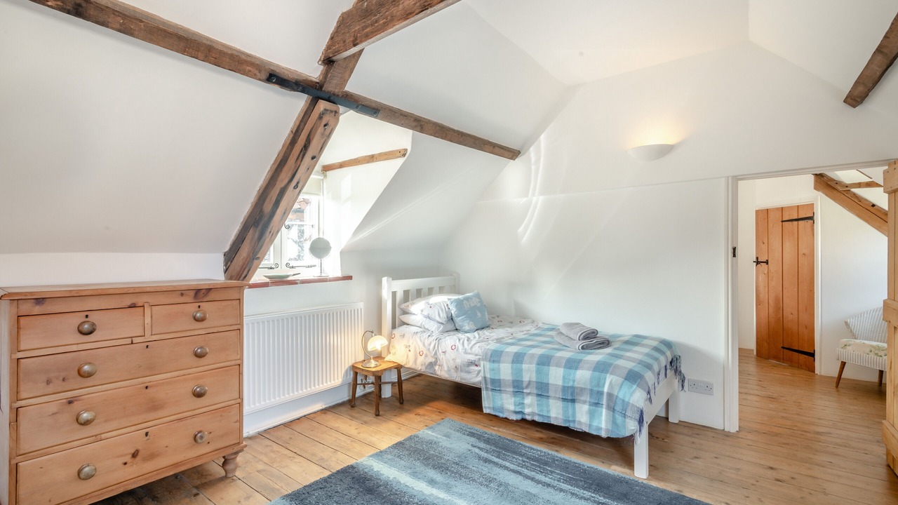 Photo of Bedroom in East Runton