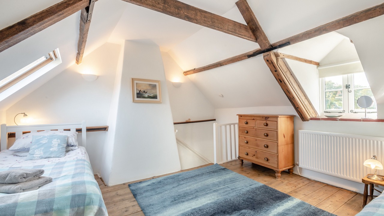 Photo of Bedroom in East Runton