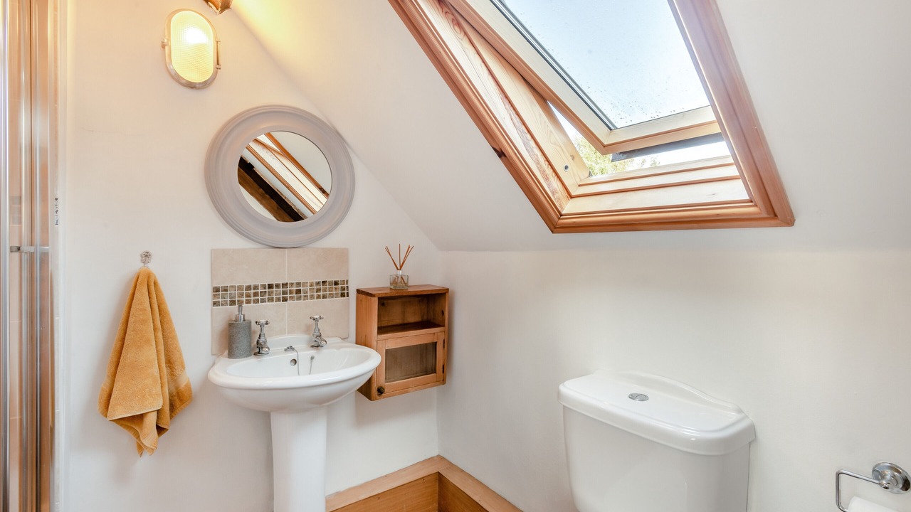 Photo of Bathroom in East Runton