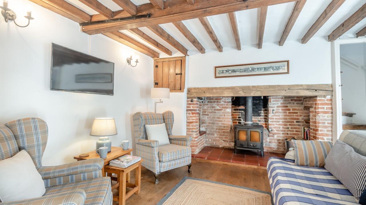 Photo of Livingroom in East Runton