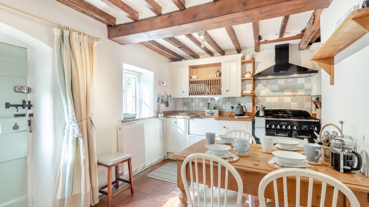 Photo of Kitchen in East Runton