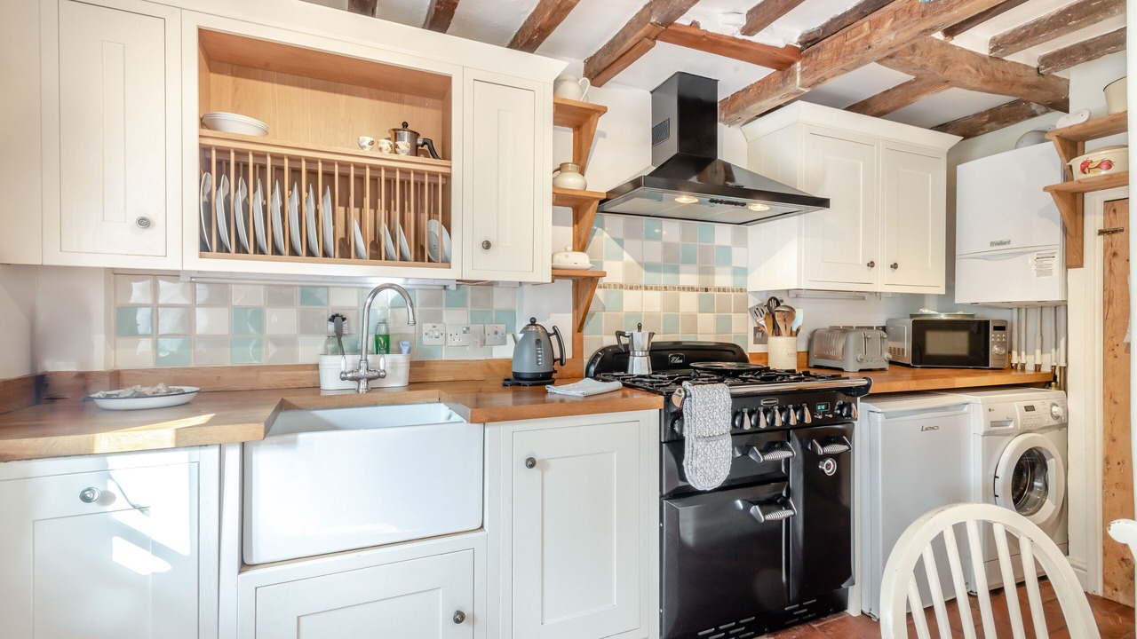 Photo of Kitchen in East Runton