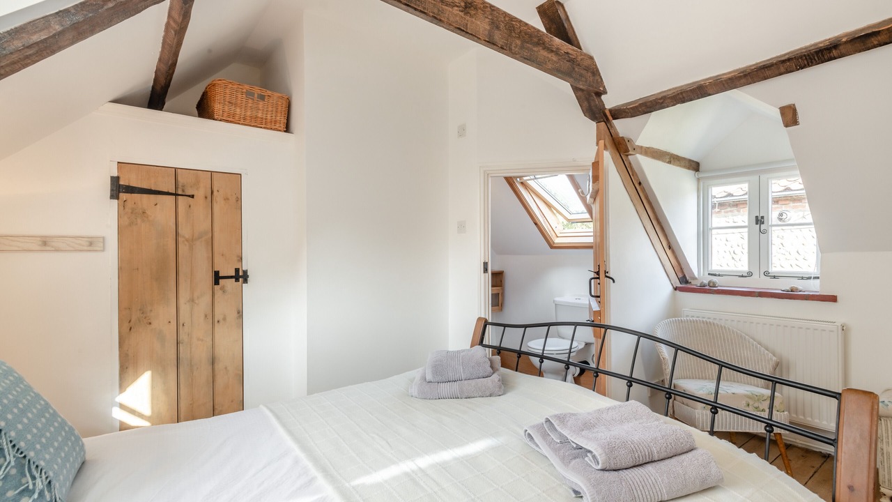 Photo of Bedroom in East Runton