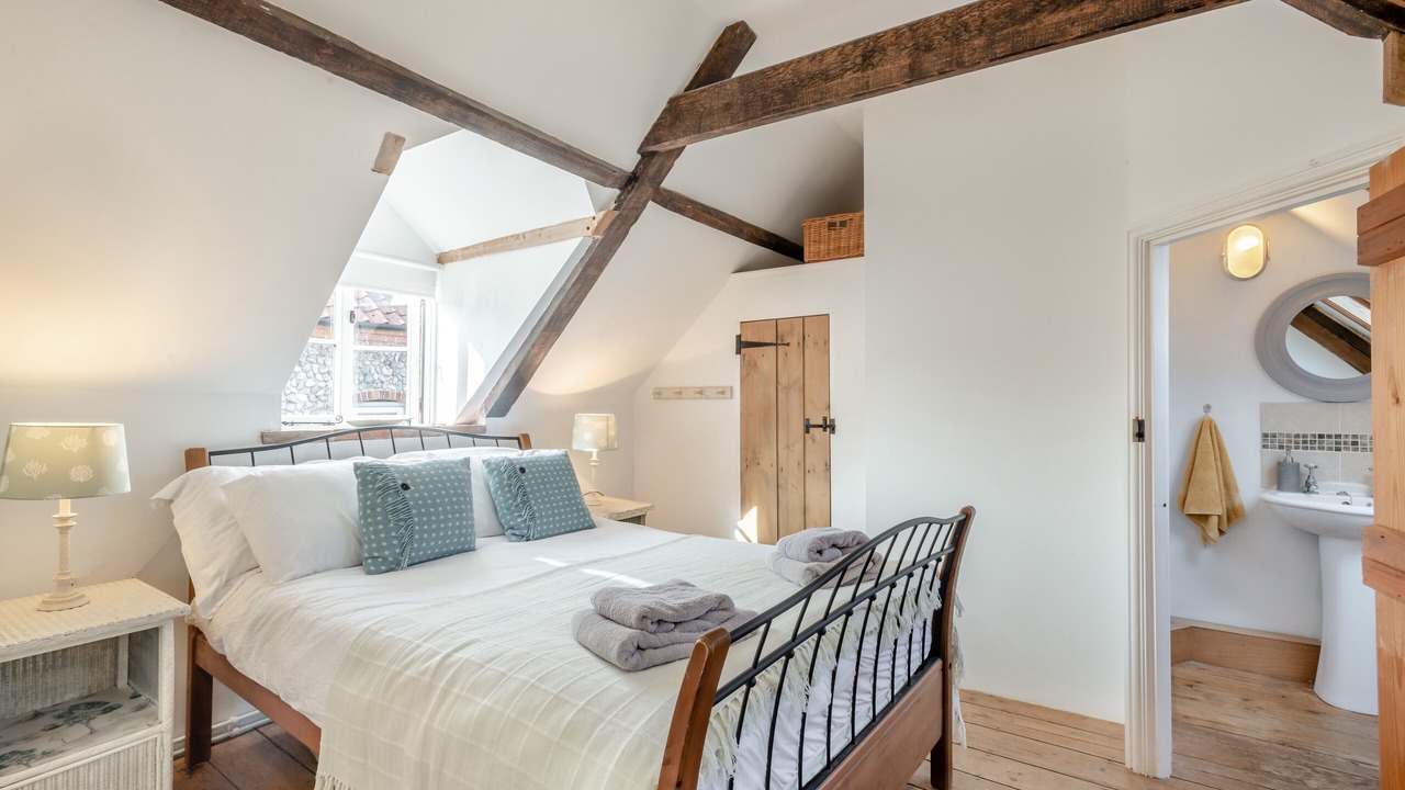 Photo of Bedroom in East Runton