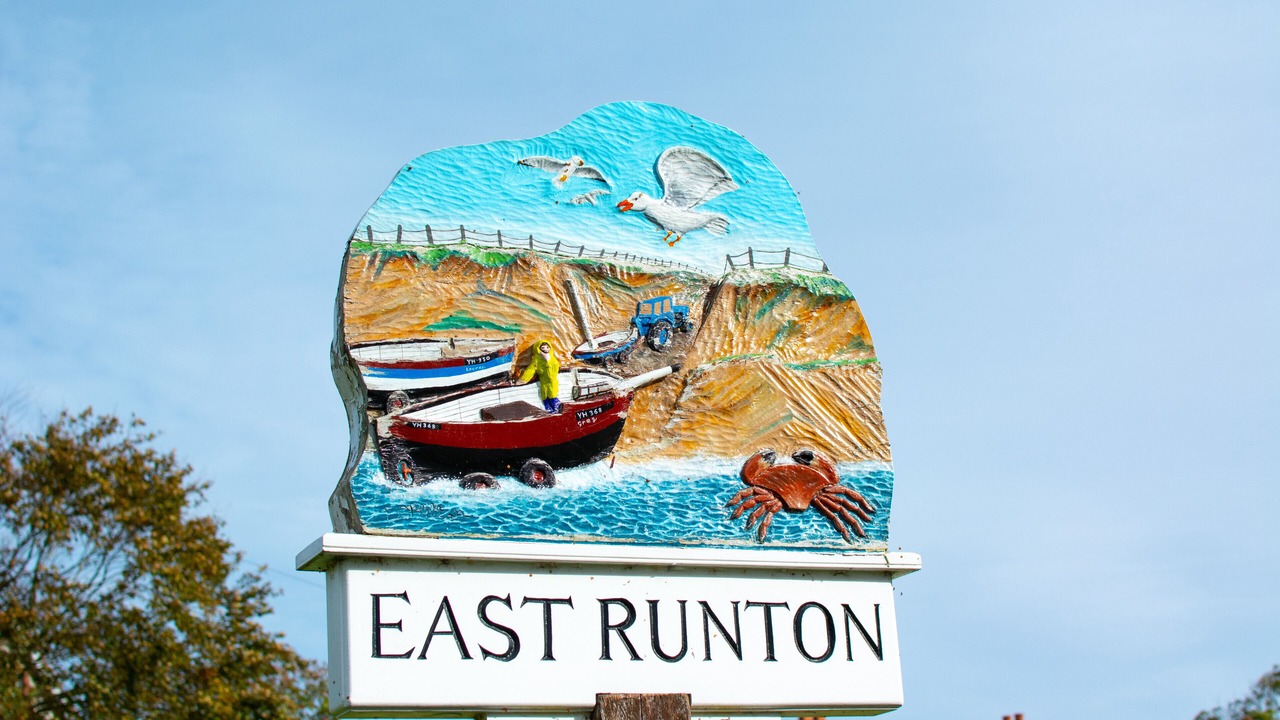 Photo of Others in East Runton