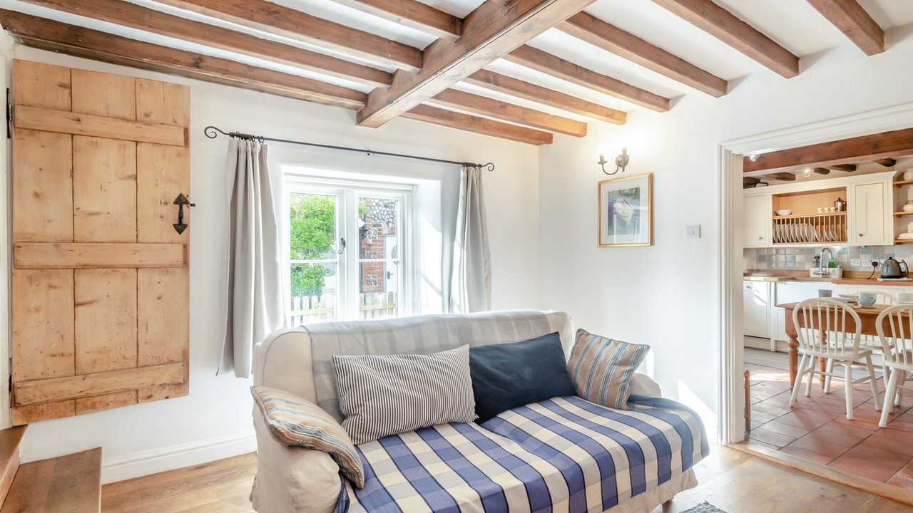 Photo of Livingroom in East Runton