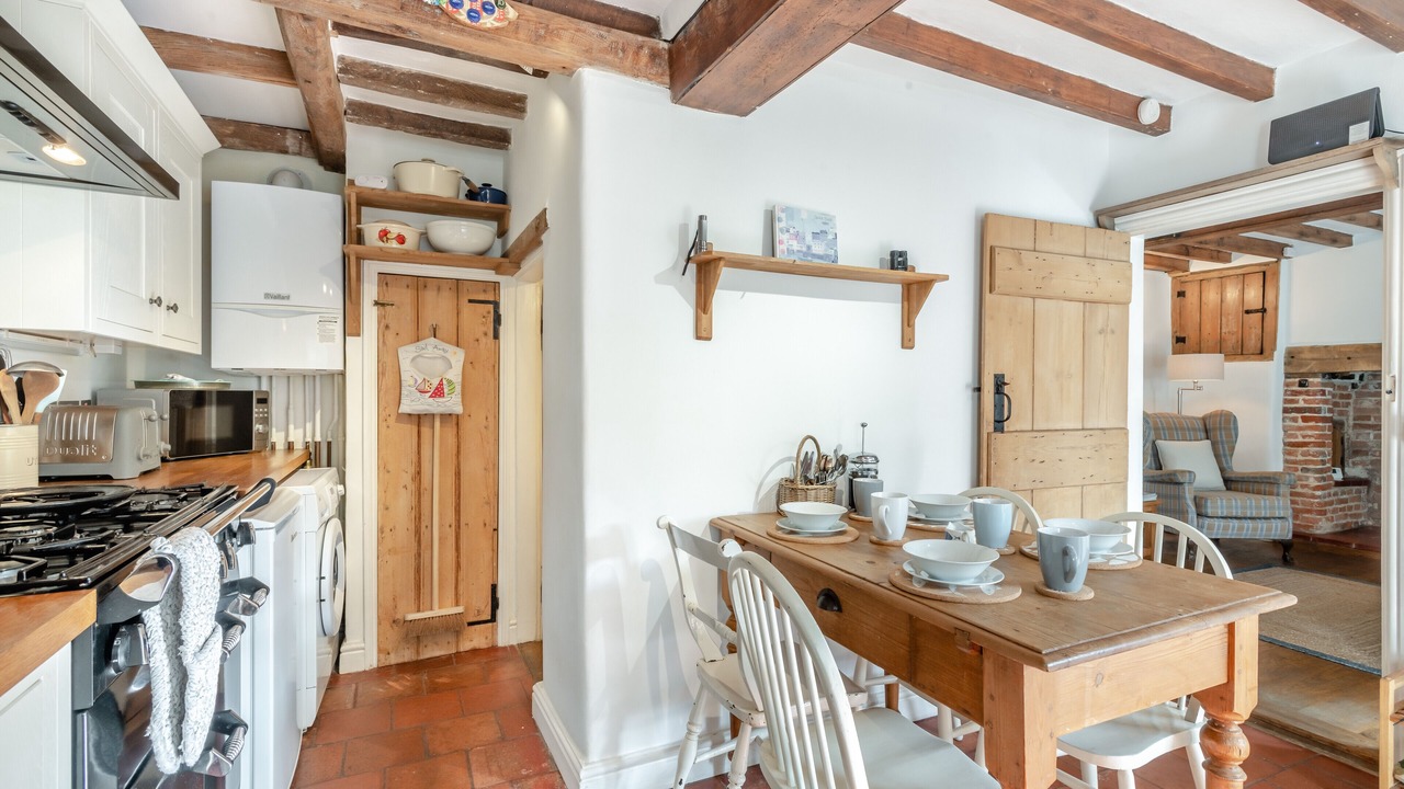 Photo of Kitchen in East Runton