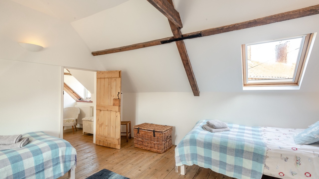 Photo of Bedroom in East Runton