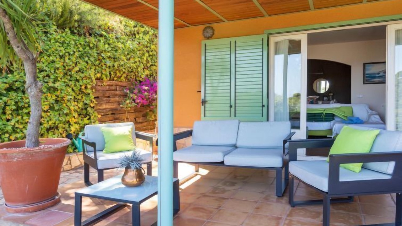 Photo of Bedroom in Rio d'Oro