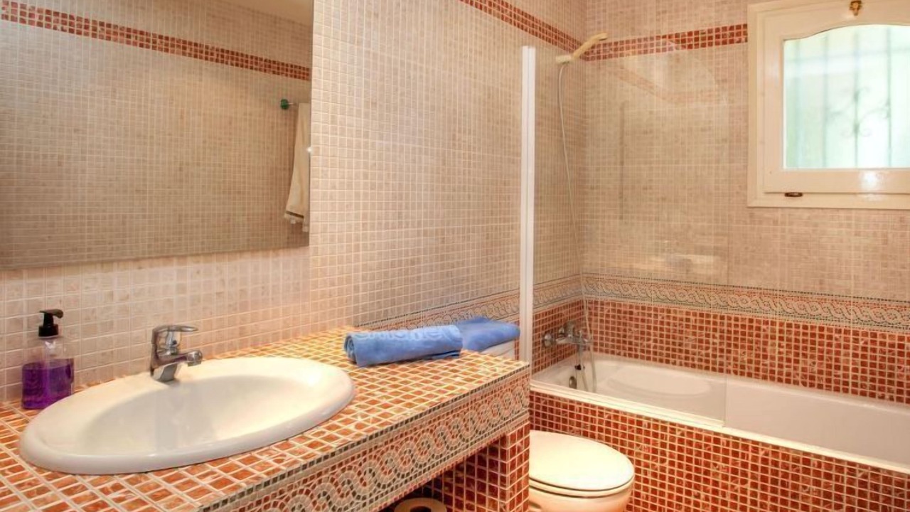Photo of Bathroom in Rio d'Oro