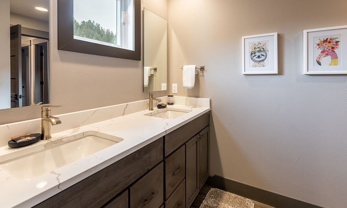 Photo of Bathroom in Helena