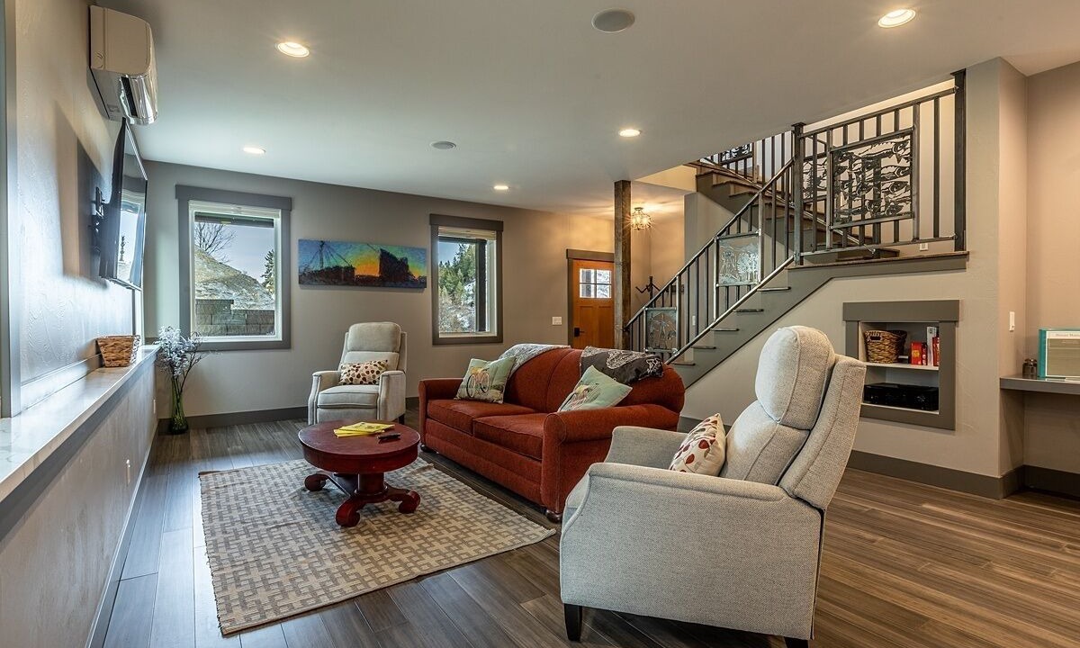 Photo of Bedroom in Helena