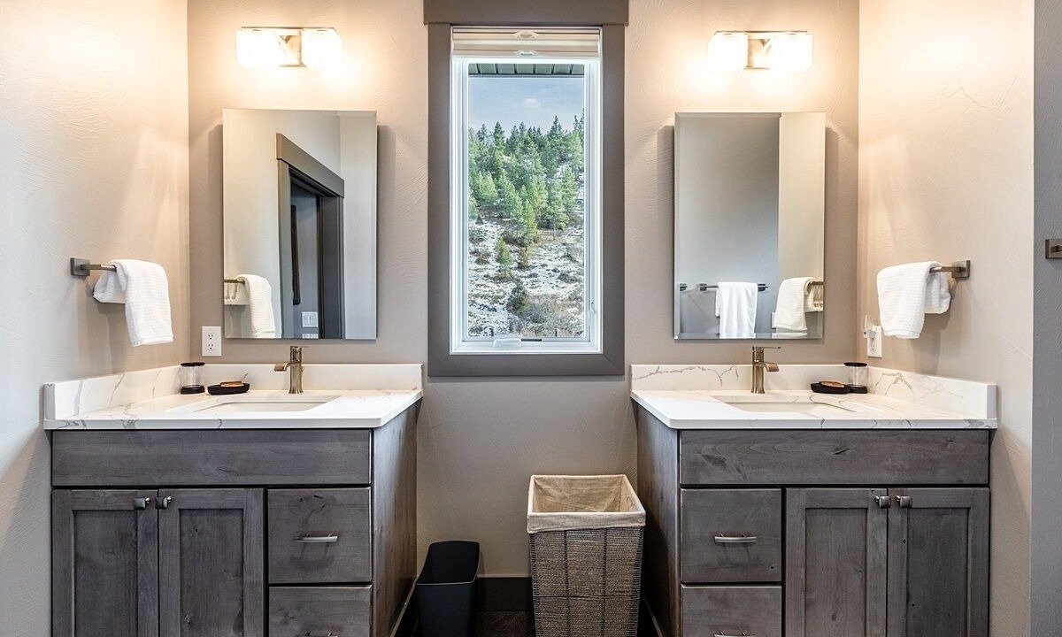 Photo of Bathroom in Helena