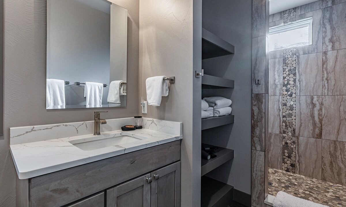 Photo of Bathroom in Helena