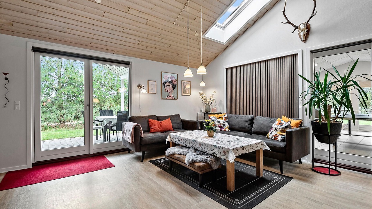 Photo of Bedroom in Ansager