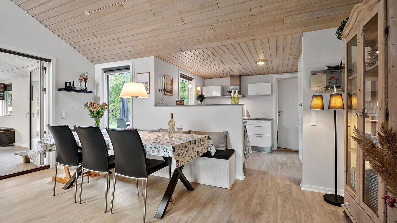 Photo of Bedroom in Ansager
