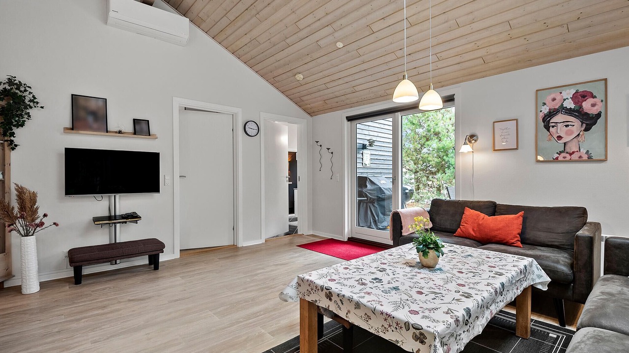 Photo of Bedroom in Ansager