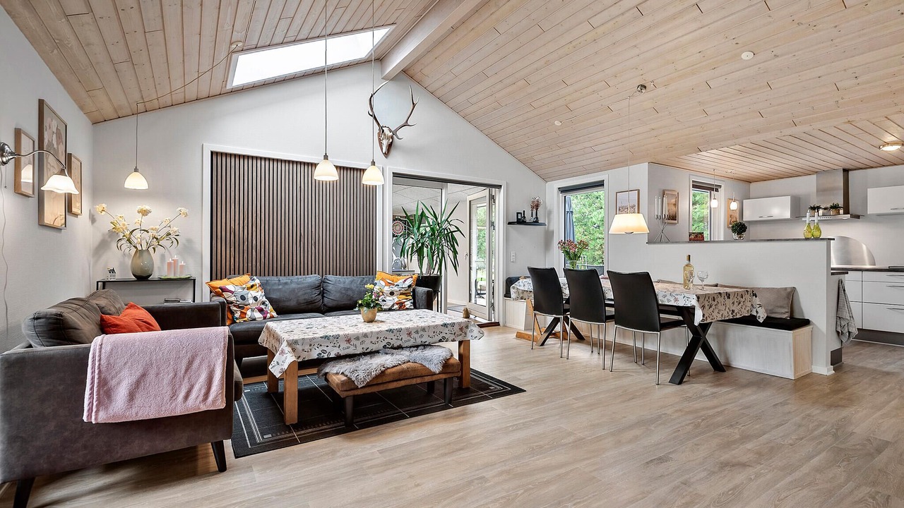Photo of Bedroom in Ansager