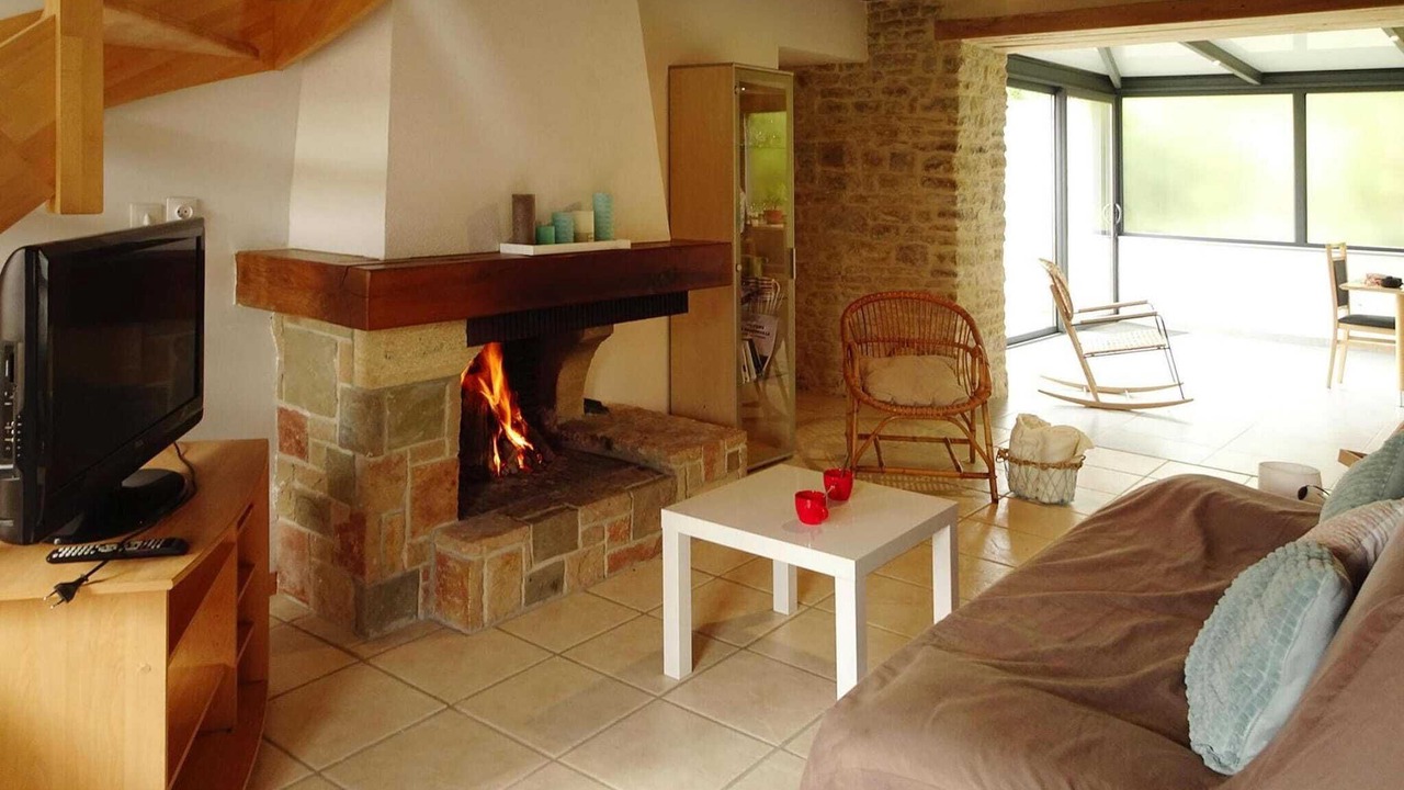 Photo of Livingroom in Brucheville