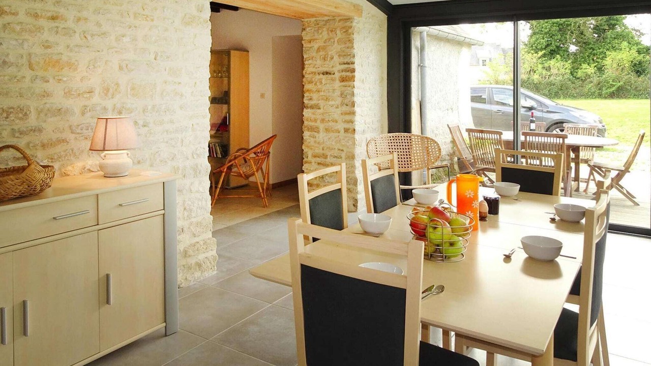 Photo of Livingroom in Brucheville