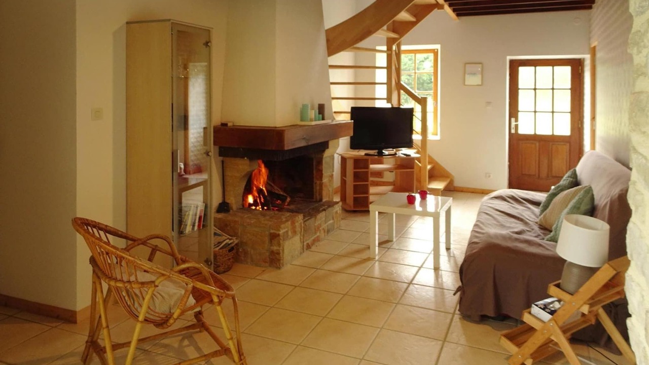 Photo of Livingroom in Brucheville