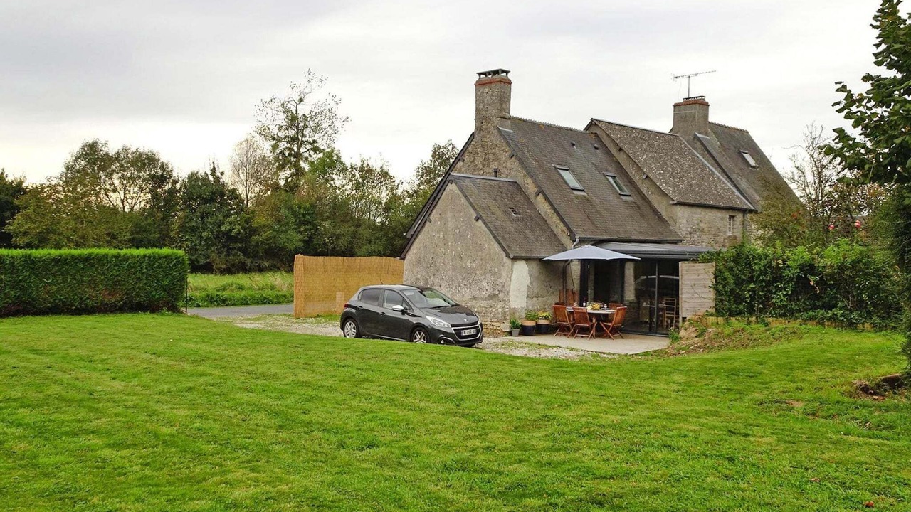 Photo of Outdoor in Brucheville