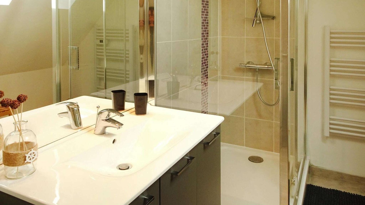 Photo of Bathroom in Brucheville