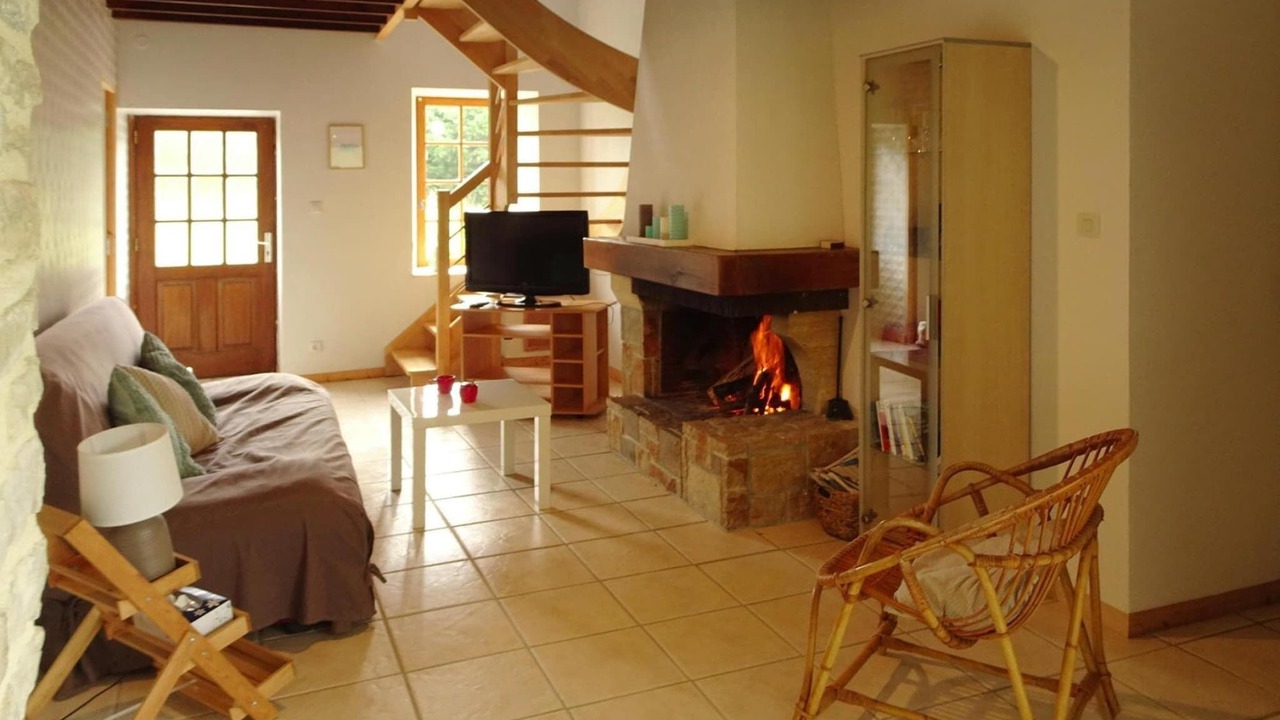 Photo of Livingroom in Brucheville