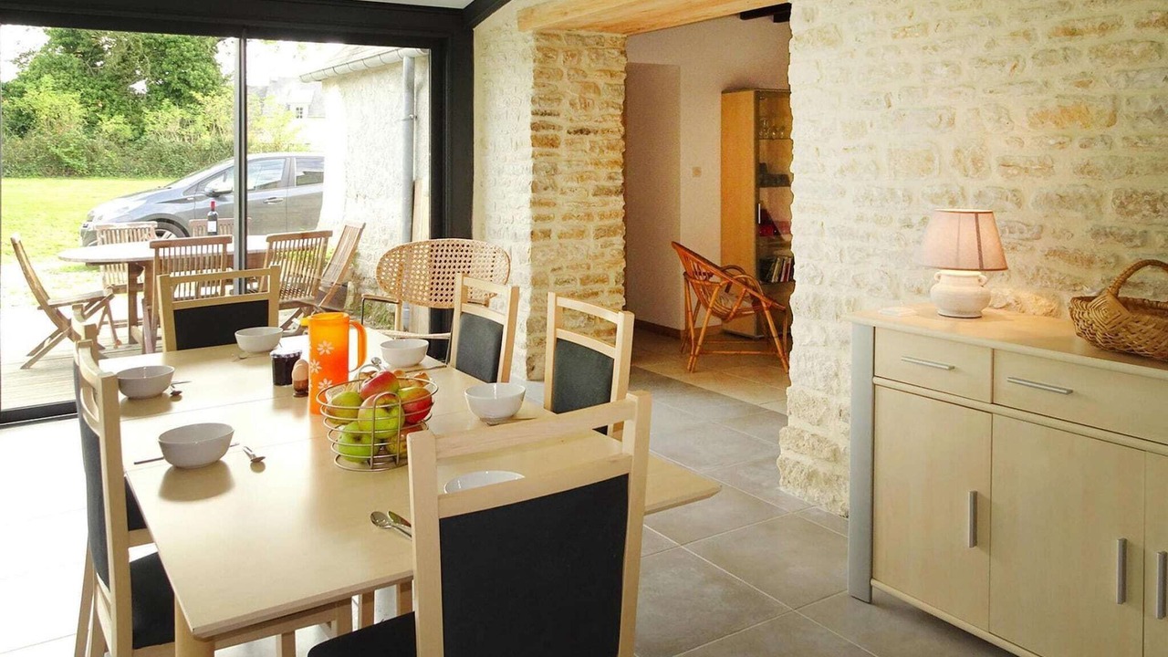 Photo of Livingroom in Brucheville