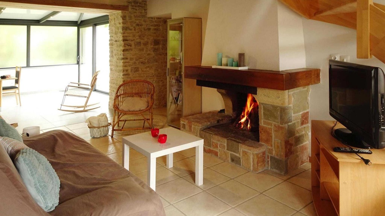 Photo of Livingroom in Brucheville