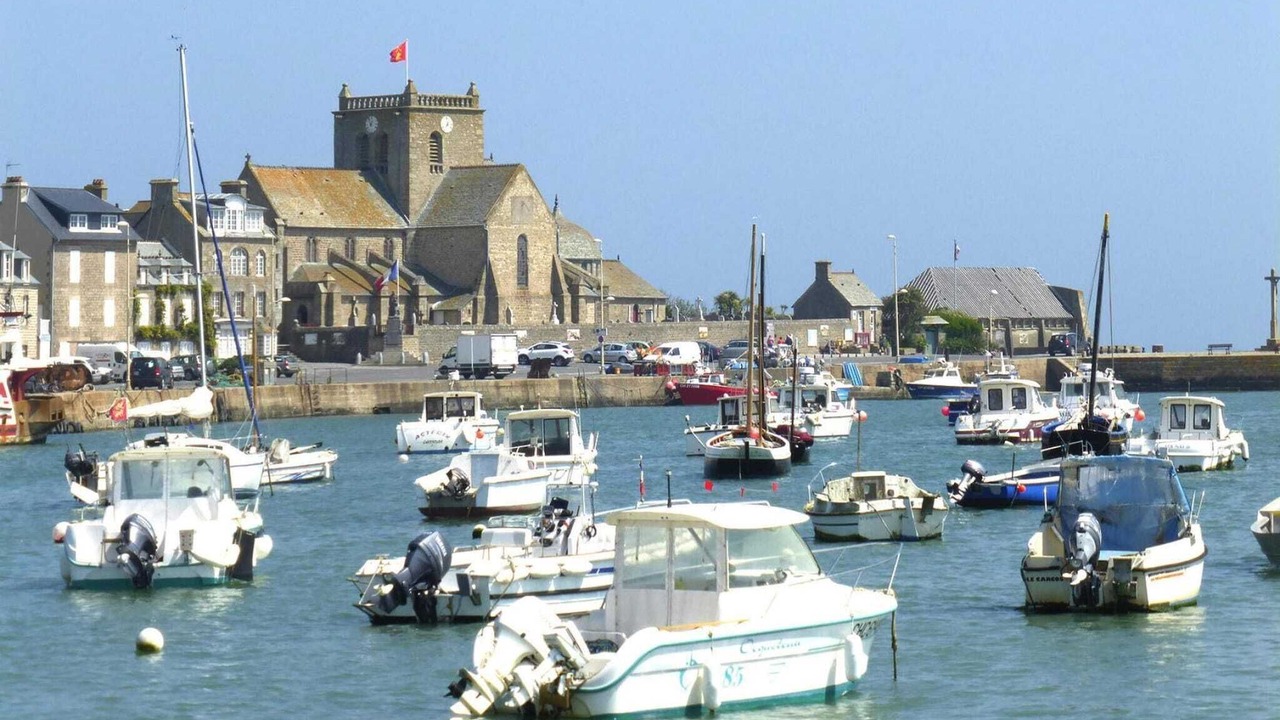 Photo of Others in Brucheville