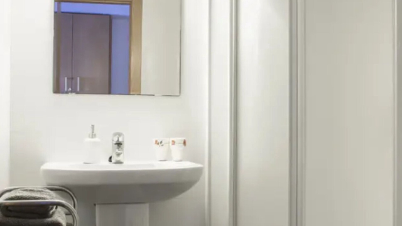 Photo of Bathroom in L'Albufereta