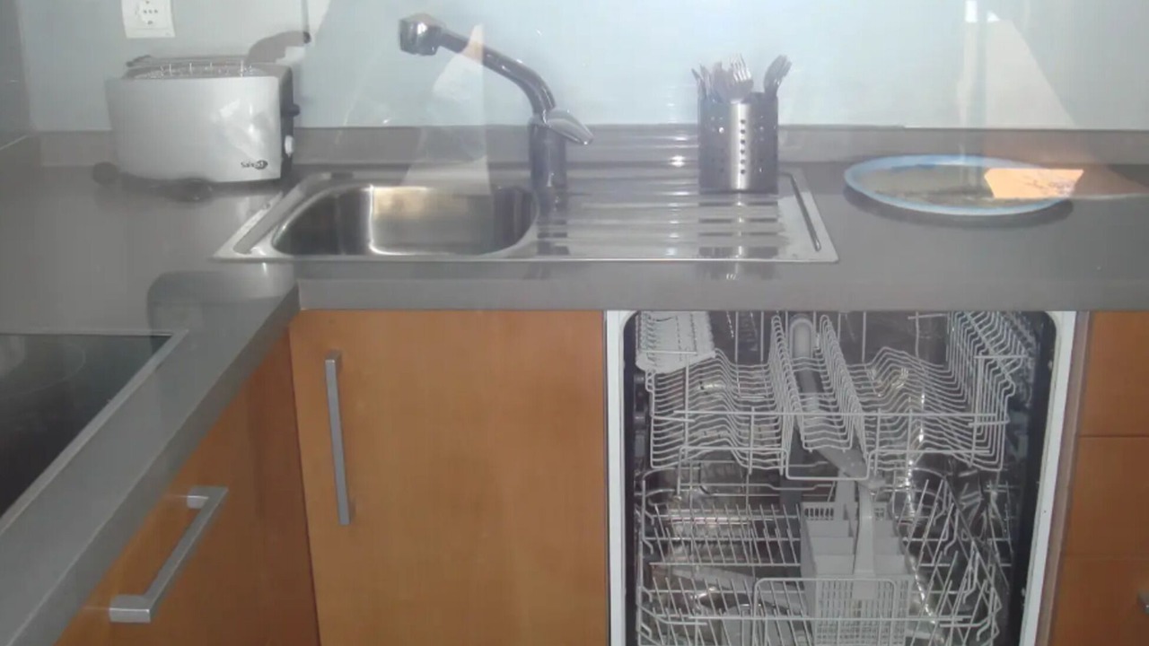 Photo of Kitchen in L'Albufereta