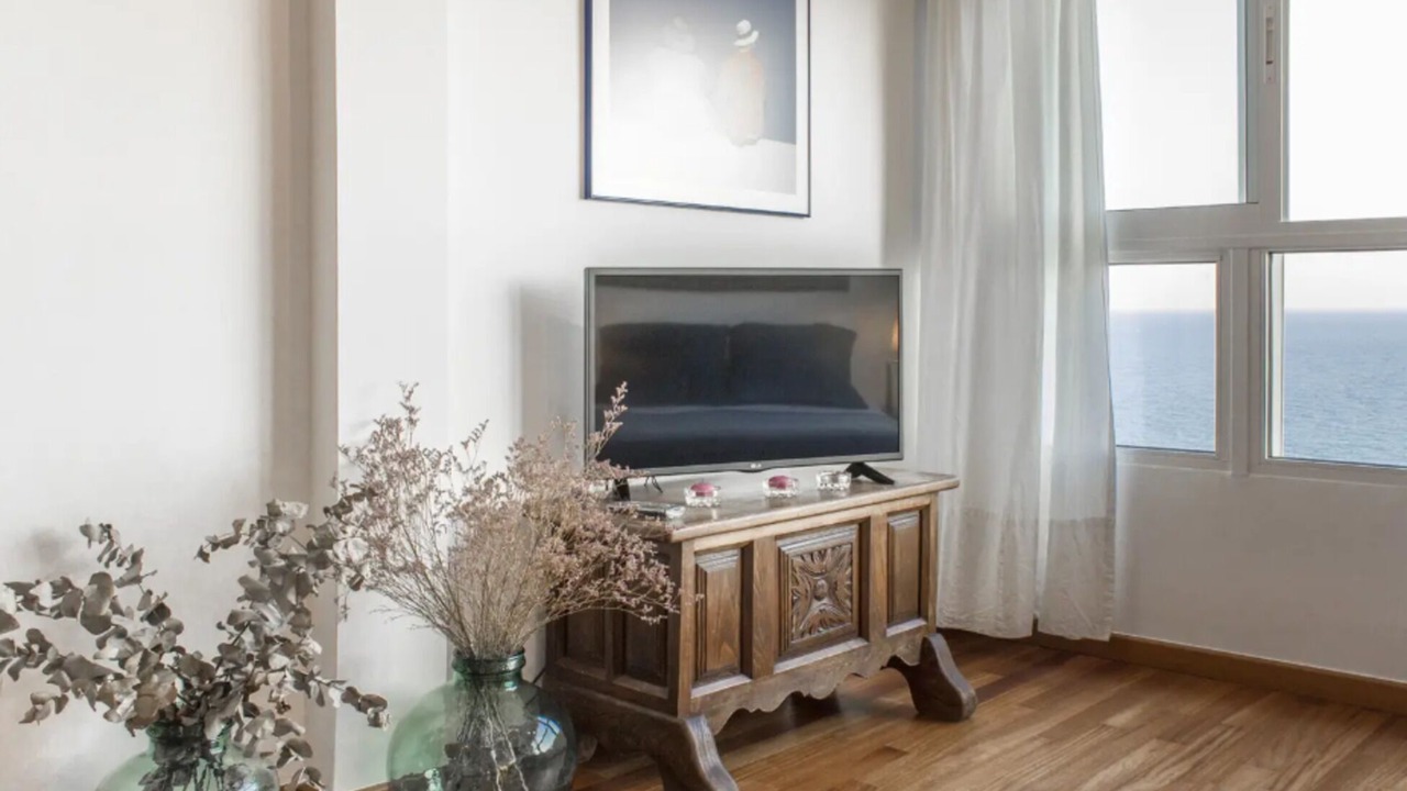 Photo of Livingroom in L'Albufereta