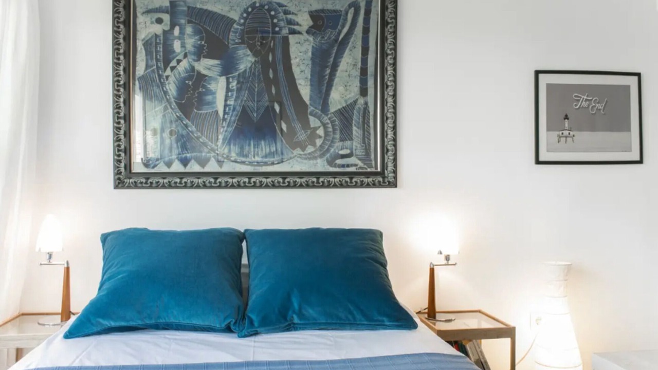 Photo of Bedroom in L'Albufereta