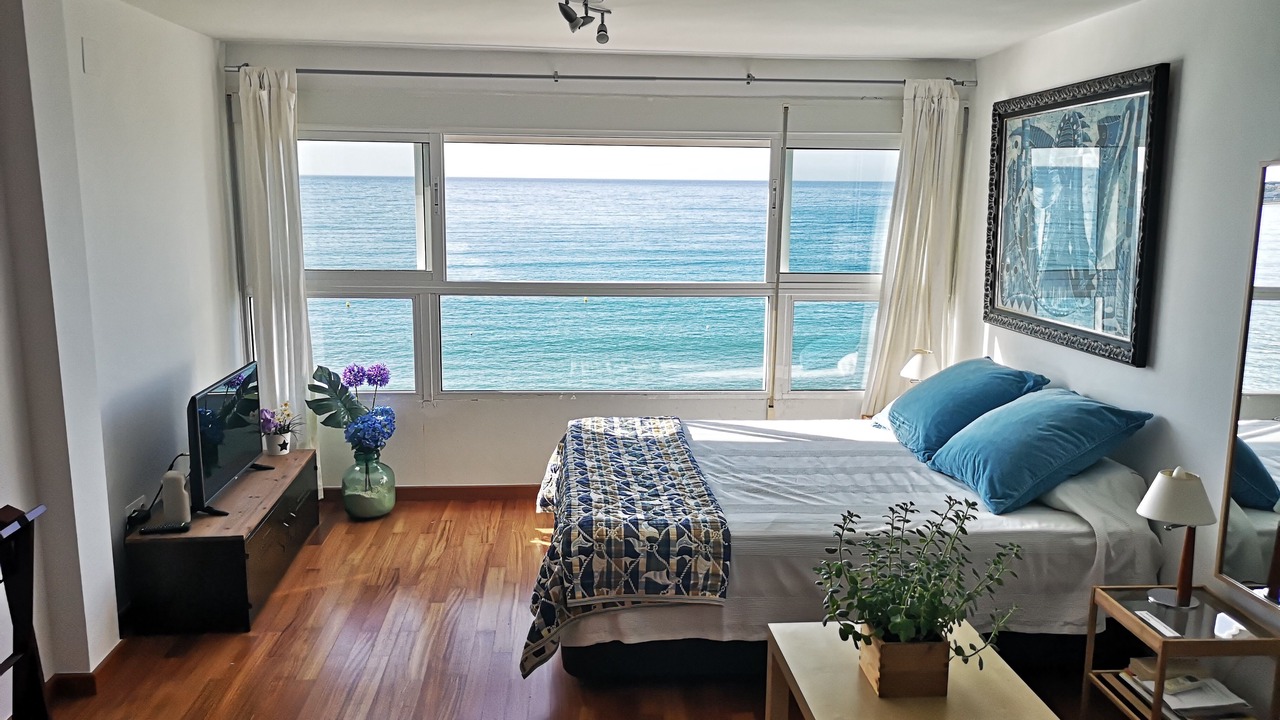 Photo of Bedroom in L'Albufereta